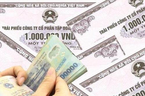 Tin ngân hàng nổi bật tuần qua: Cho phép ngân hàng mua lại ngay trái phiếu doanh nghiệp