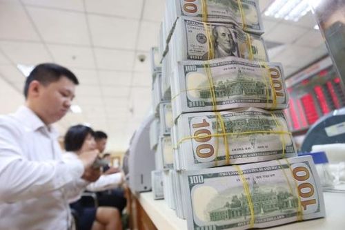 Tin tức kinh tế ngày 23/4: Kiều hối chảy về TP HCM tăng gần 20%