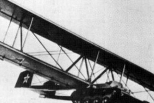 Bí ẩn dự án xe tăng 'bay' của Liên Xô trong thập niên 1940
