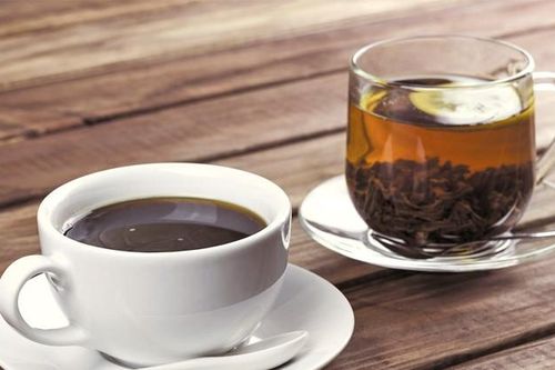 Tác dụng của trà, cà phê với bệnh tiểu đường