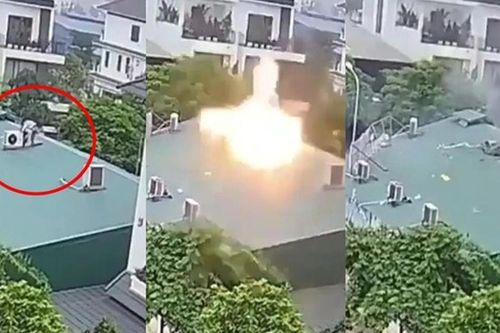 Trách nhiệm liên quan vụ nổ cục điều hòa 2 người thương vong ở Vĩnh Phúc
