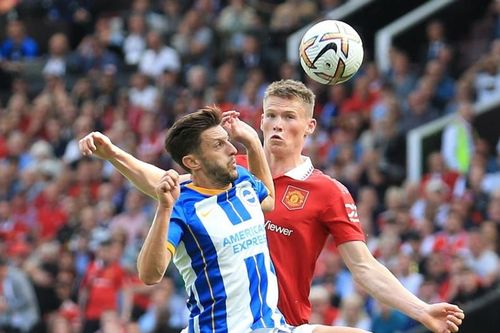 MU vs Brighton: Thử thách cho bầy Quỷ đỏ