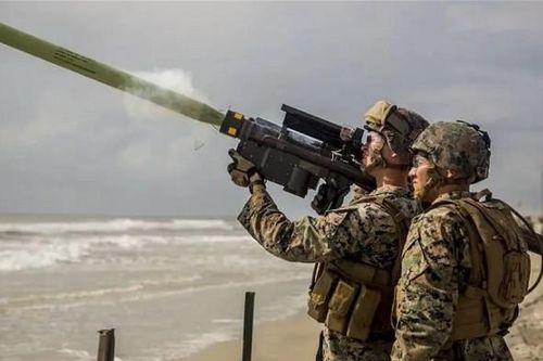 Tên lửa phòng không Latvia sắp chuyển cho Ukraine nguy hiểm tới đâu?