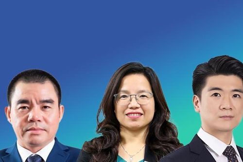 'Ghế nóng' nhân sự cấp cao ngân hàng biến động mạnh