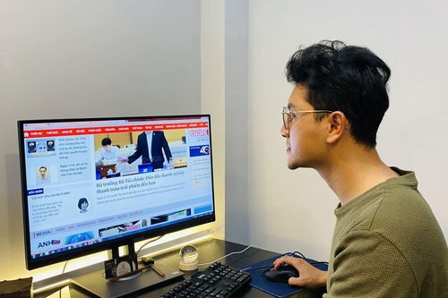 Người bạn tin cậy của các nhà văn, nhà nghiên cứu