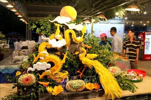 Du lịch ẩm thực - hướng đi mới cho du lịch Bình Thuận