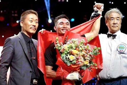 Nối gót Lý Tiểu Long, nhà vô địch Trung Quốc thua bẽ bàng trước cao thủ Việt Nam