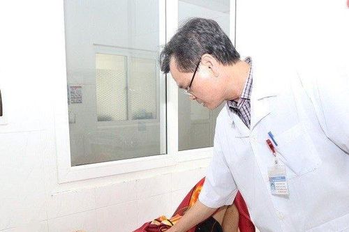 Tình hình sức khỏe bệnh nhân nhiễm 'vi khuẩn ăn thịt người' ở Đắk Nông