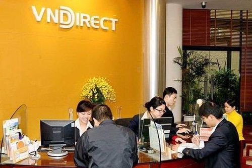 VNDirect mua thêm 1.800 tỷ đồng trái phiếu doanh nghiệp trong quý I