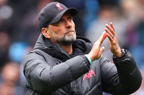 HLV Klopp: 'Liverpool xứng đáng với chiến thắng này'