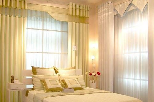 Hướng dẫn mẹo chọn rèm cửa hợp phong thủy để gia chủ tình tiền đỏ như son, mọi việc hanh thông như ý