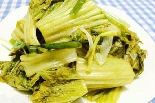 Cách muối dưa cải ngon, vàng ươm, thơm nức