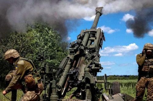 Nga tiết lộ 'khắc tinh' của pháo NATO trong xung đột ở Ukraine