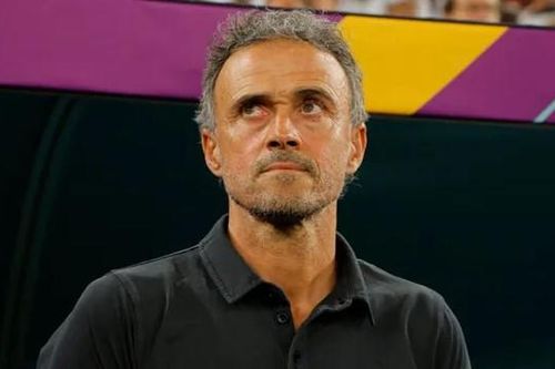 Nagelsmann rút lui, Chelsea vẫn nói không với Luis Enrique
