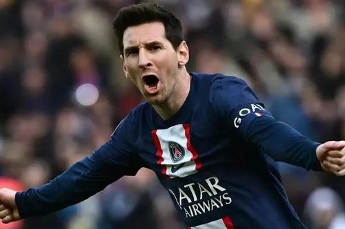 PSG chấp nhận để Messi ra đi dưới dạng tự do?