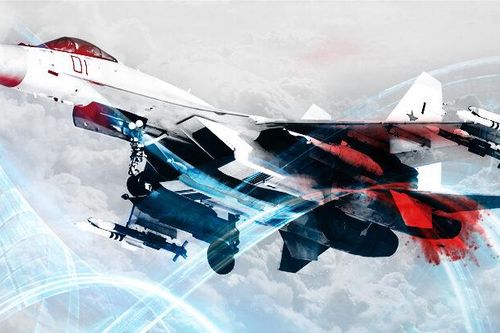 Nga tung tiêm kích Su-35 cảnh báo cứng rắn quân đội Mỹ ở Syria