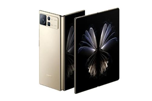 Thông số kỹ thuật chính của Xiaomi MIX Fold 3 bị rò rỉ