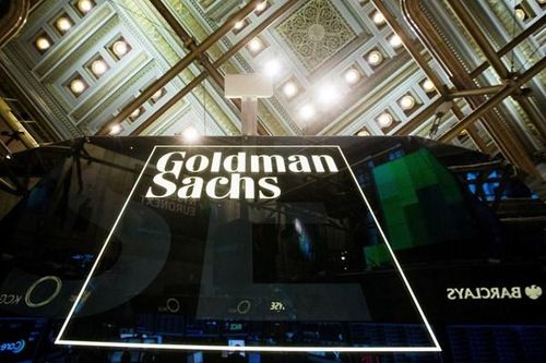 Nguyên nhân sụt giảm mạnh lợi nhuận của Goldman Sachs trong quý I