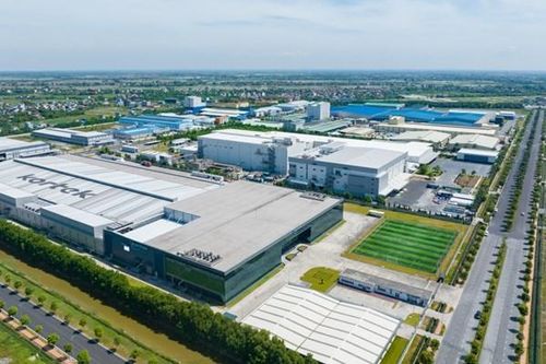 Năm 2023, Viglacera sẽ thoái vốn nhà nước tại doanh nghiệp