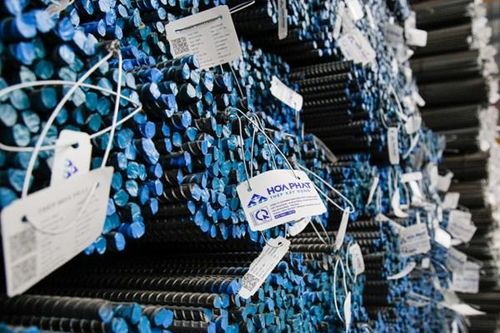 Doanh nghiệp thép trước áp lực giảm cầu – giảm giá
