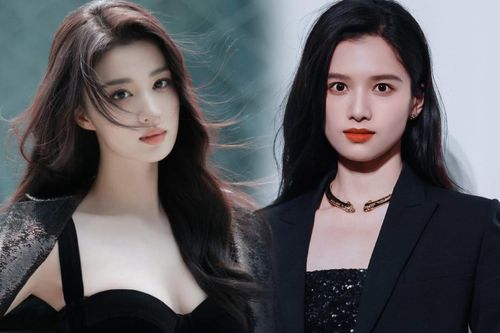 Trương Tịnh Nghi đọ sắc cùng Vương Sở Nhiên: Khí chất có đấy nhưng mất điểm trầm trọng vì điều này