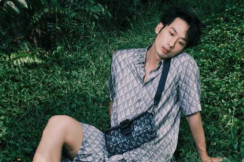 Tuấn Trần có động thái bất ngờ sau quãng thời gian ở ẩn