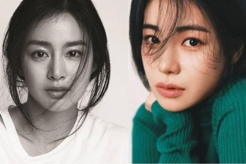Kim Tae Hee bất ngờ phản bội Song Hye Kyo, nhận tin vui bất ngờ sau khi bắt tay ác nữ The Glory