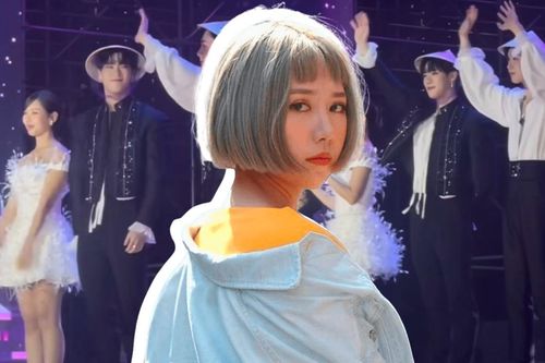 Nữ ca sĩ Vbiz đau xót, gửi tâm thư tiễn biệt Moonbin về nơi vĩnh hằng