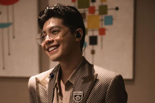 Noo Phước Thịnh bất ngờ gửi lời cảm ơn đến 'người thương' suốt 14 năm