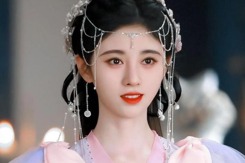 Cúc Tịnh Y vừa tái xuất đã lập thành tích khủng, bạn trai Bạch Lộc, Địch Lệ Nhiệt Ba còn phải dè chừng
