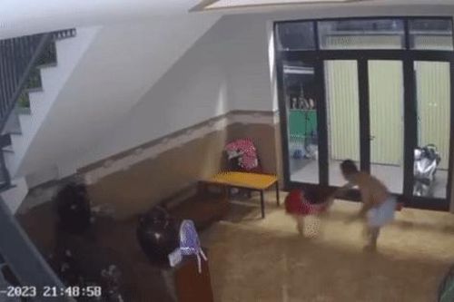 Công an điều tra vụ chồng đánh vợ dã man phải nhập viện ở Đà Nẵng