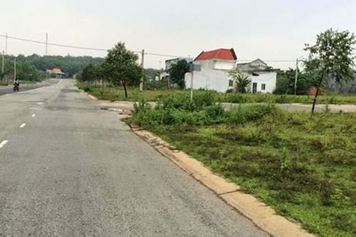 Nam Định sẽ đấu giá quyền sử dụng 168 lô đất cho nhân dân làm nhà
