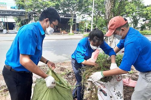 Nỗ lực xây dựng nếp sống văn hóa, văn minh đô thị