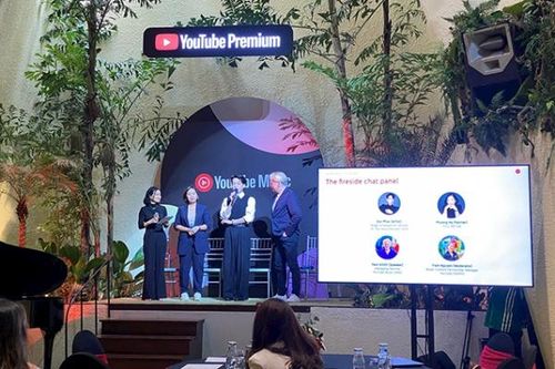 YouTube ra mắt thị trường Việt Nam gói dịch vụ trả phí