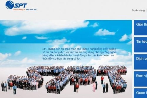 Phạt Công ty Dịch vụ bưu chính viễn thông Sài Gòn vì không báo cáo thông tin theo quy định
