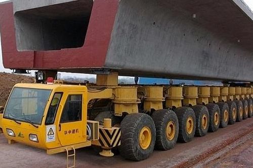 Không gây khó khăn, phiền hà trong cấp phép lưu hành xe quá khổ, quá tải