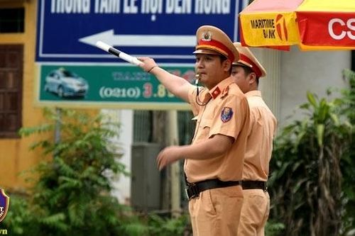 Vì một mùa Giỗ Tổ an toàn