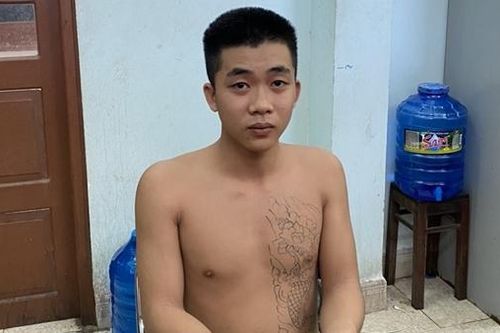Xuyên đêm truy bắt nóng nhóm đối tượng dùng súng… nhựa cướp xe máy