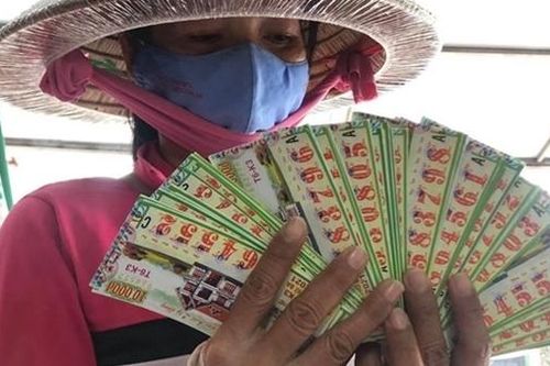 Lãnh đạo Công ty xổ số Vĩnh Long nhận mức lương khủng hơn 2,8 tỉ đồng/năm