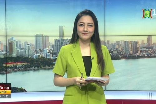 Chương trình Thời sự 9h00 (ngày 23/04/2023)