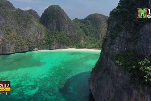 Thái Lan sẽ thu phí du lịch sau tháng 9