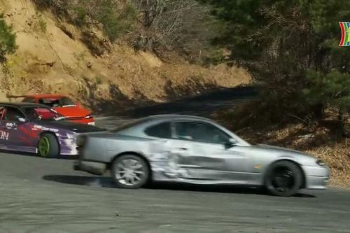 Những lễ hội drift trên thế giới