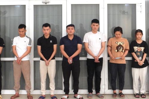 Vay tiền online, hơn 500 người bị lừa hàng chục tỷ đồng