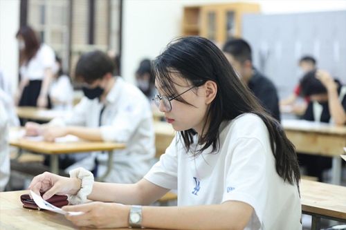 Top 10 trường điểm chuẩn vào lớp 10 cao nhất Hà Nội 5 năm qua