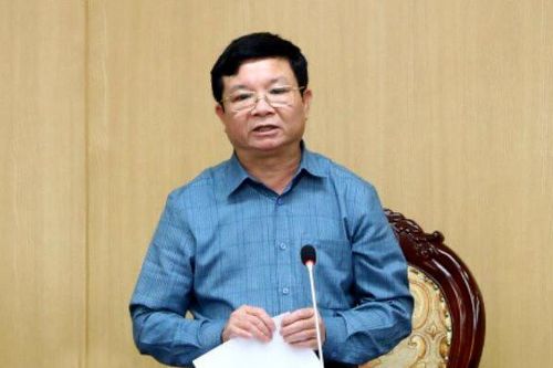 Hoài Đức phấn đấu hoàn thành tiêu chí trở thành quận vào năm 2025