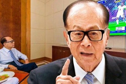 Cuộc sống đối nghịch của tỷ phú bất động sản: Chi hàng tỷ USD để thuê vệ sĩ, đến bữa cơm lại chỉ ăn 'cá mèo'