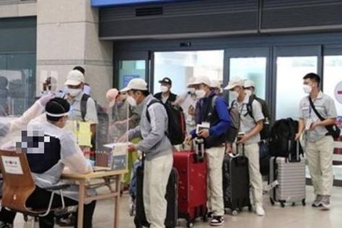 Tìm nạn nhân trong vụ án lừa đảo đi xuất khẩu lao động ở Hàn Quốc