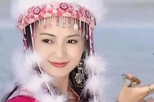 Nguyên mẫu đời thực của Hàm Hương - phi tần được vua Càn Long yêu thương hết mực