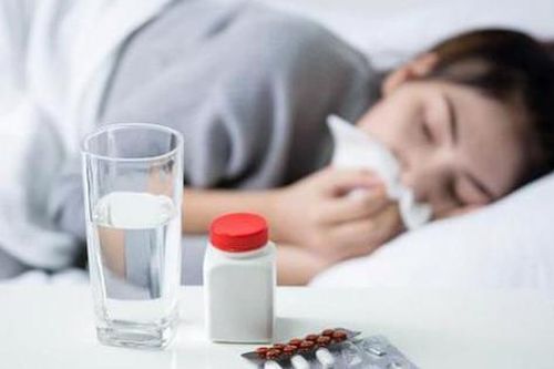 Cúm và hen, làm sao để kiểm soát?
