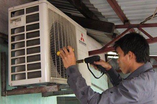 Điều hòa đang chạy bình thường có phát nổ không?